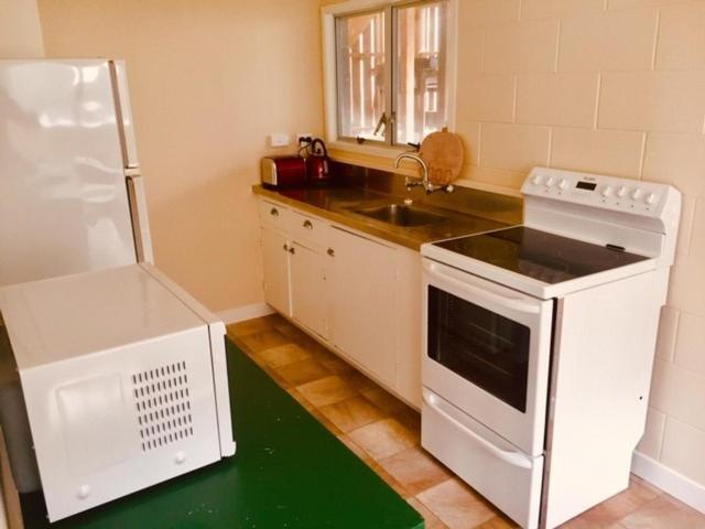 Mollies Place - Waihi Beach Holiday Unit Esterno foto