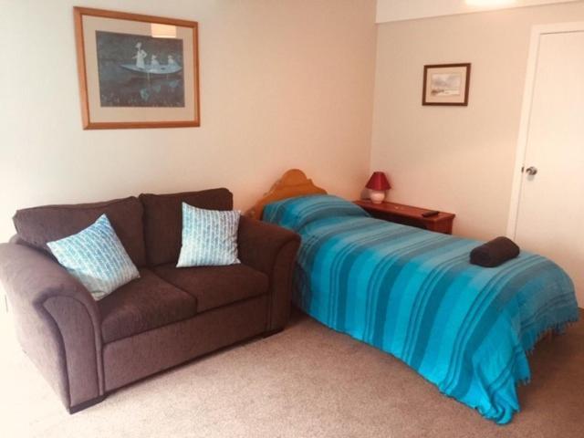 Mollies Place - Waihi Beach Holiday Unit Esterno foto