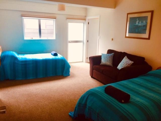 Mollies Place - Waihi Beach Holiday Unit Esterno foto