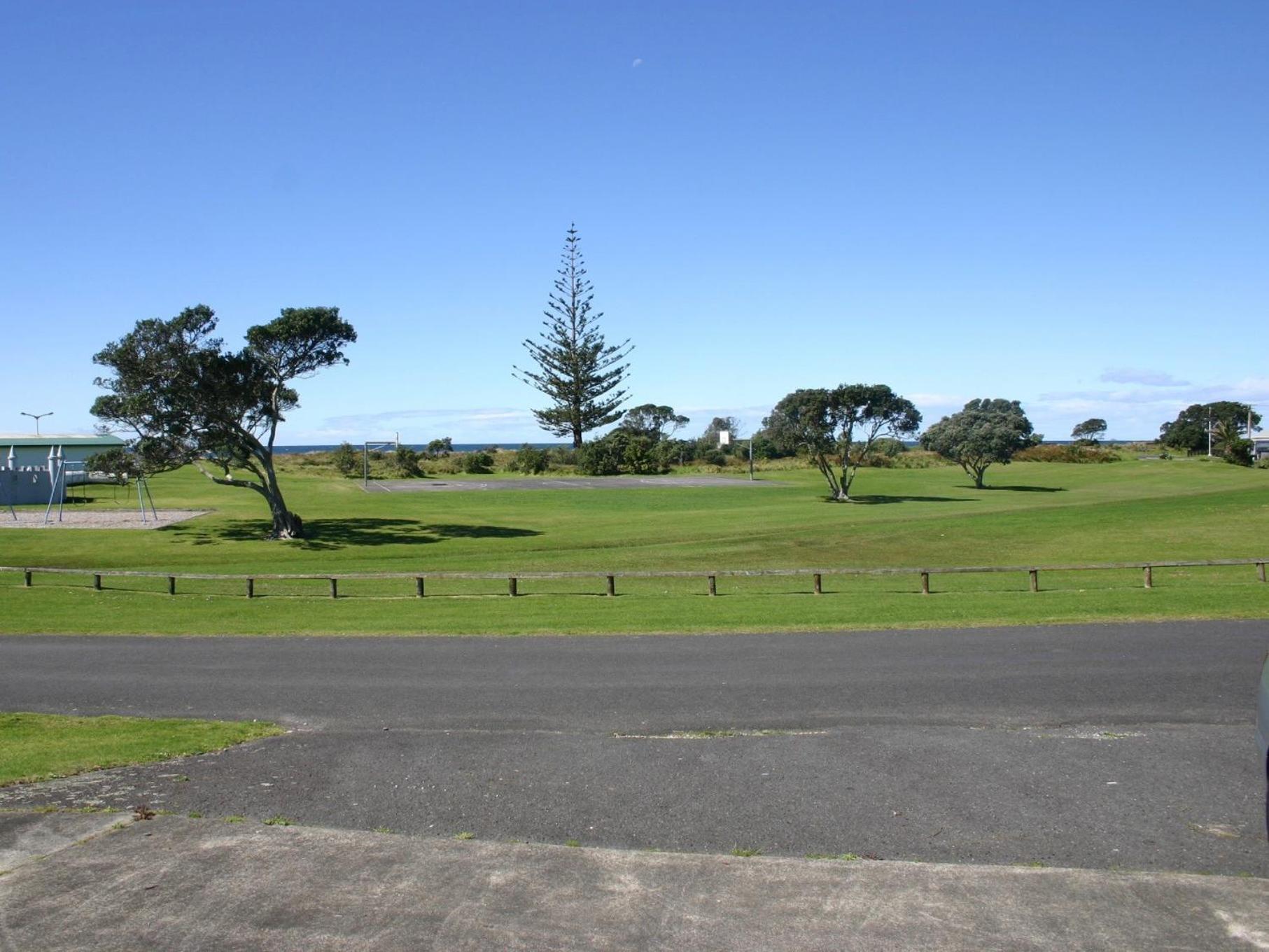 Mollies Place - Waihi Beach Holiday Unit Esterno foto