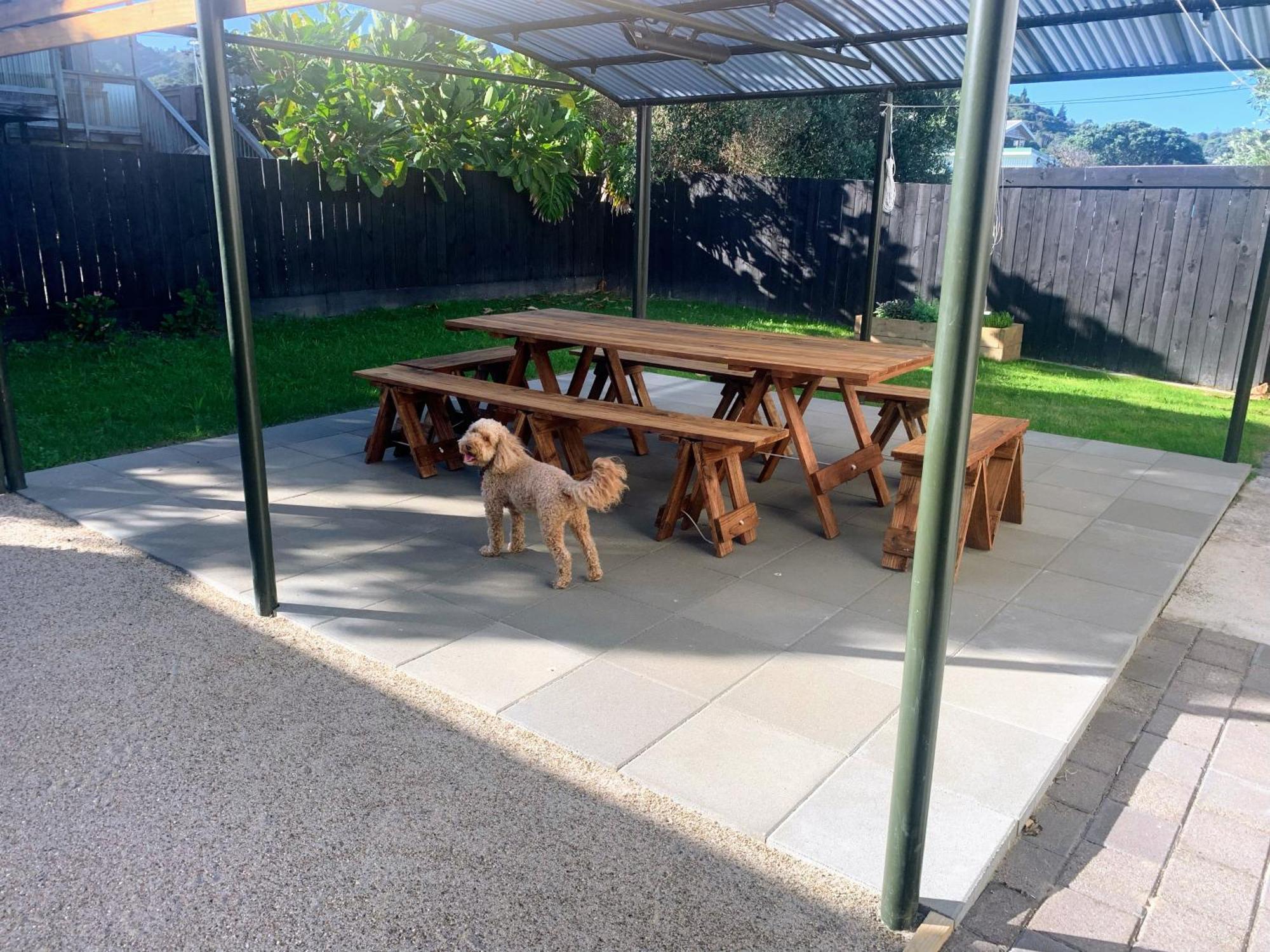 Mollies Place - Waihi Beach Holiday Unit Esterno foto