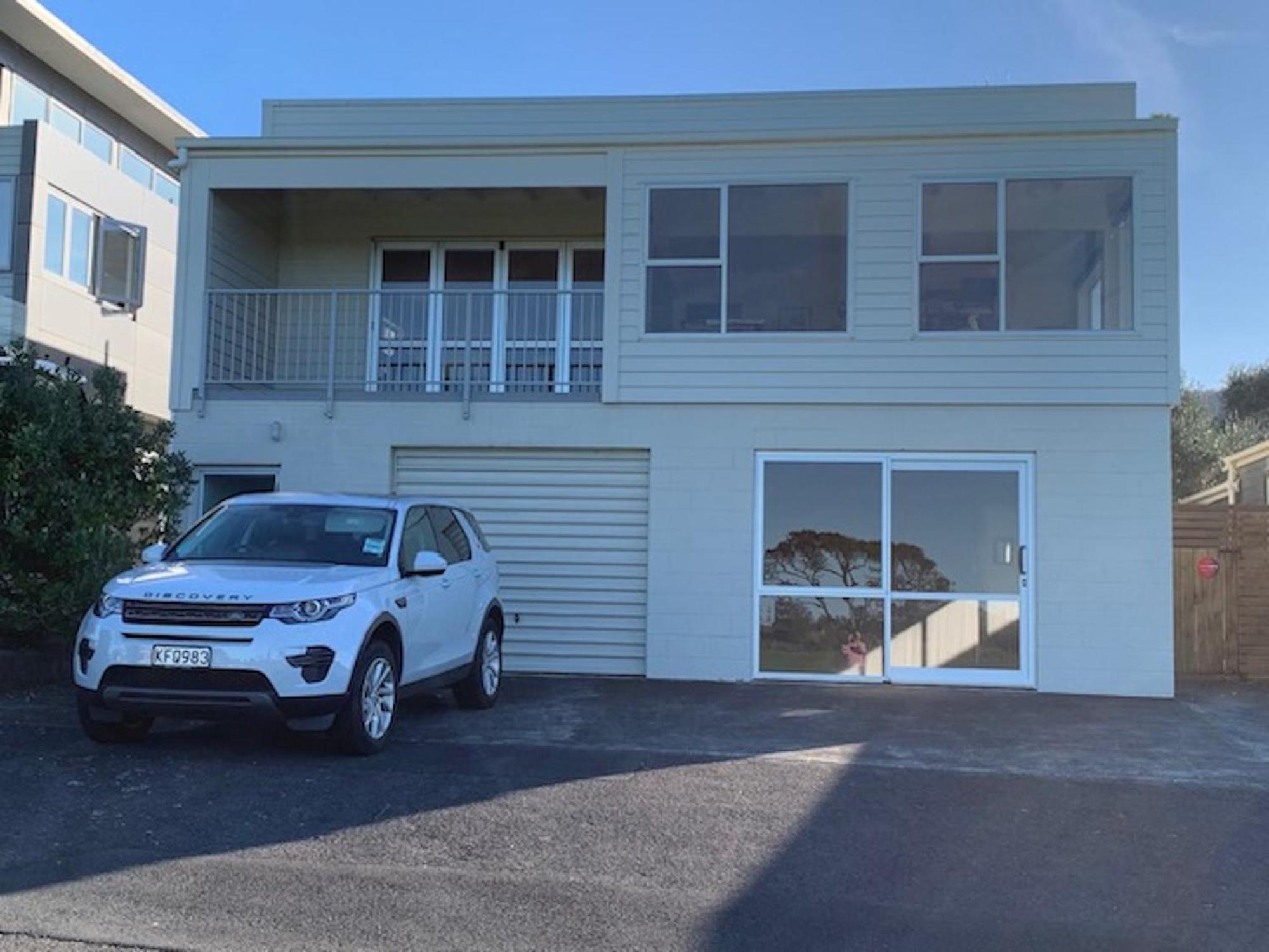 Mollies Place - Waihi Beach Holiday Unit Esterno foto